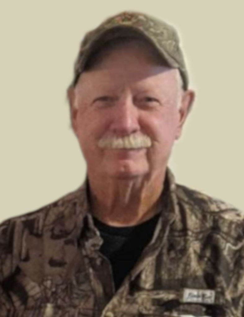 Harry Wayne "Shug" Phagan