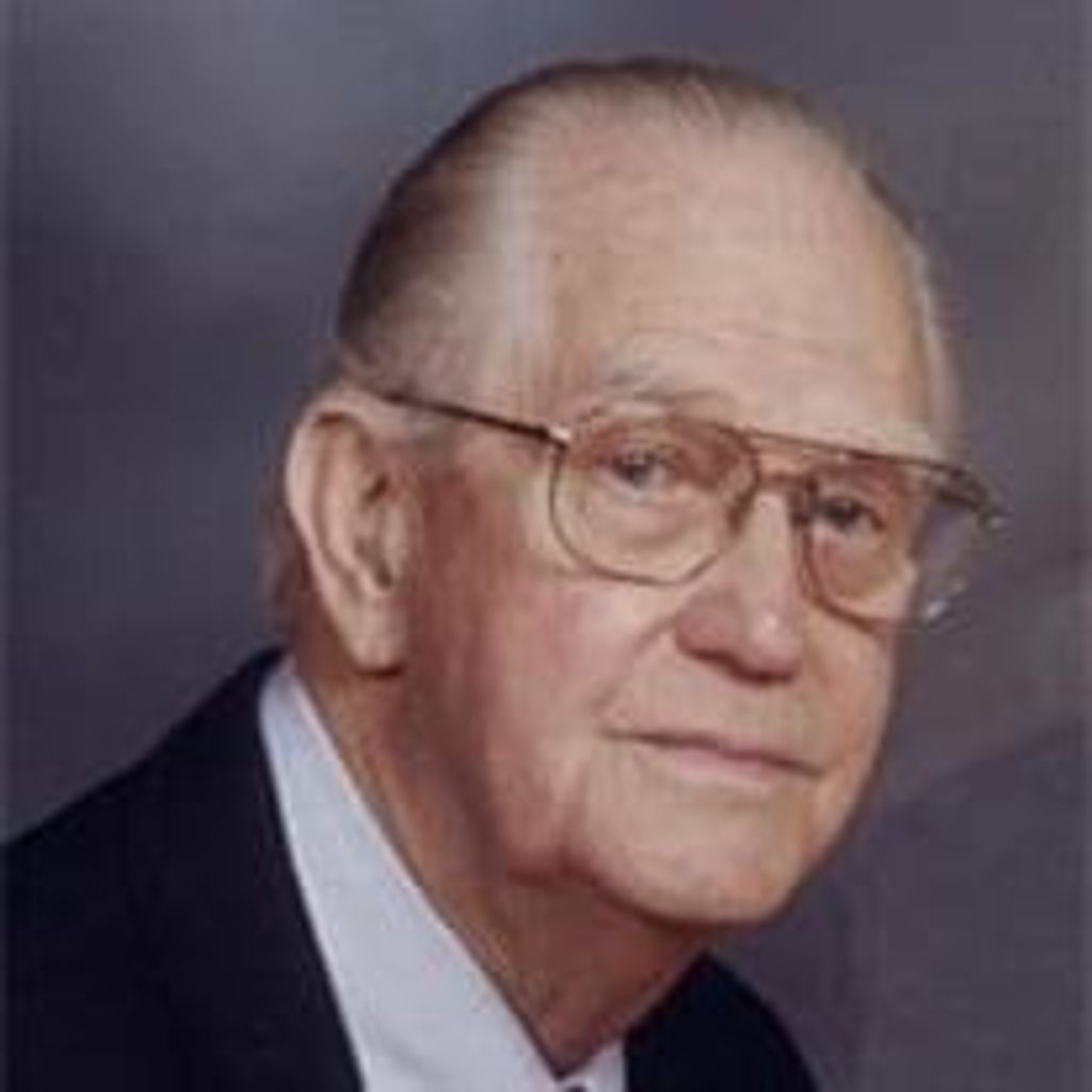 Jack L. Parrish