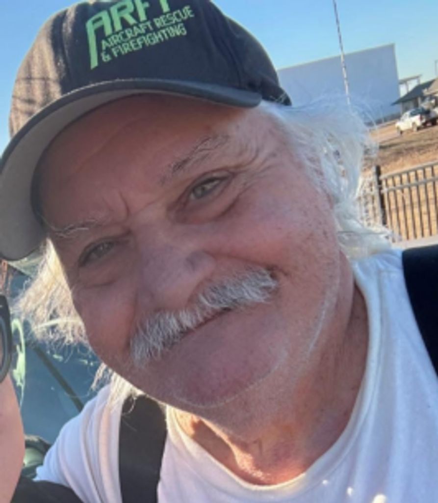 Robert Sabo Profile Photo