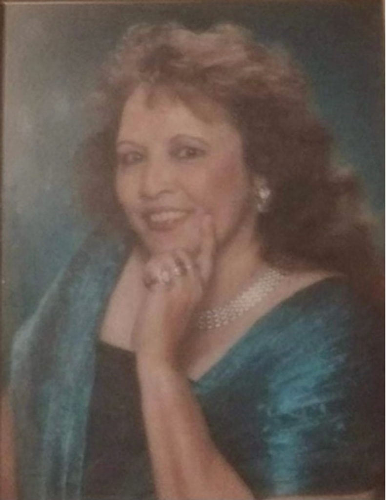 Dorothy Faye Green Profile Photo