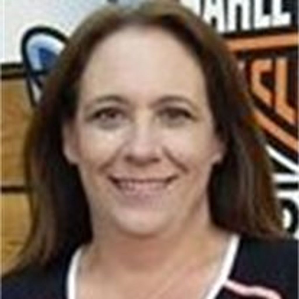 Stacey Ann McPherson