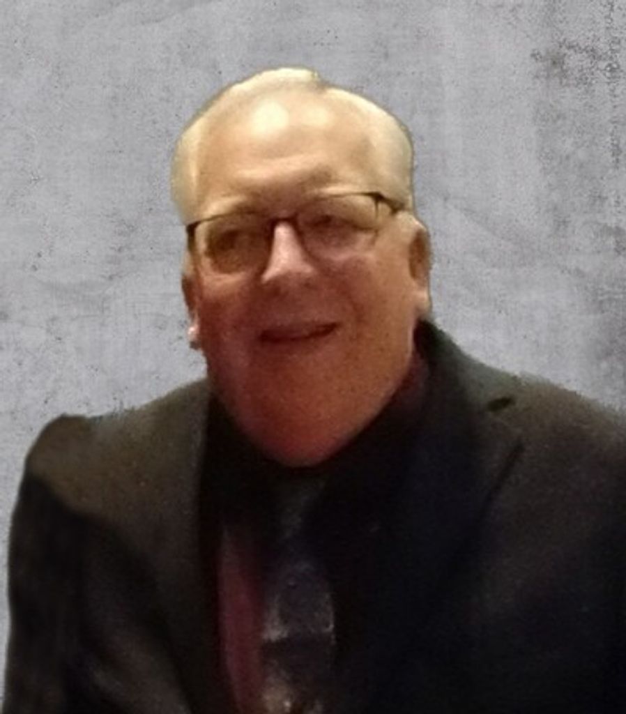 James Alfred Ziegenfelder Profile Photo
