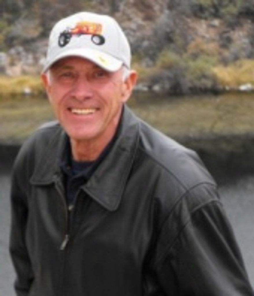 William Eugene Orton