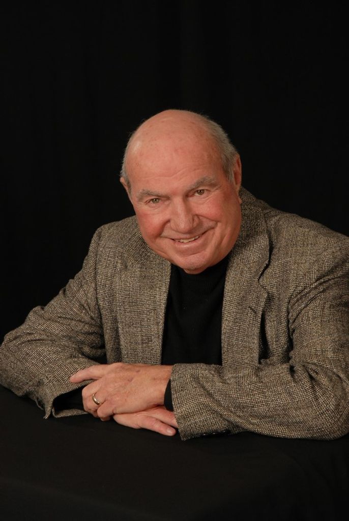Alan ""Al"" Roger Neitzke