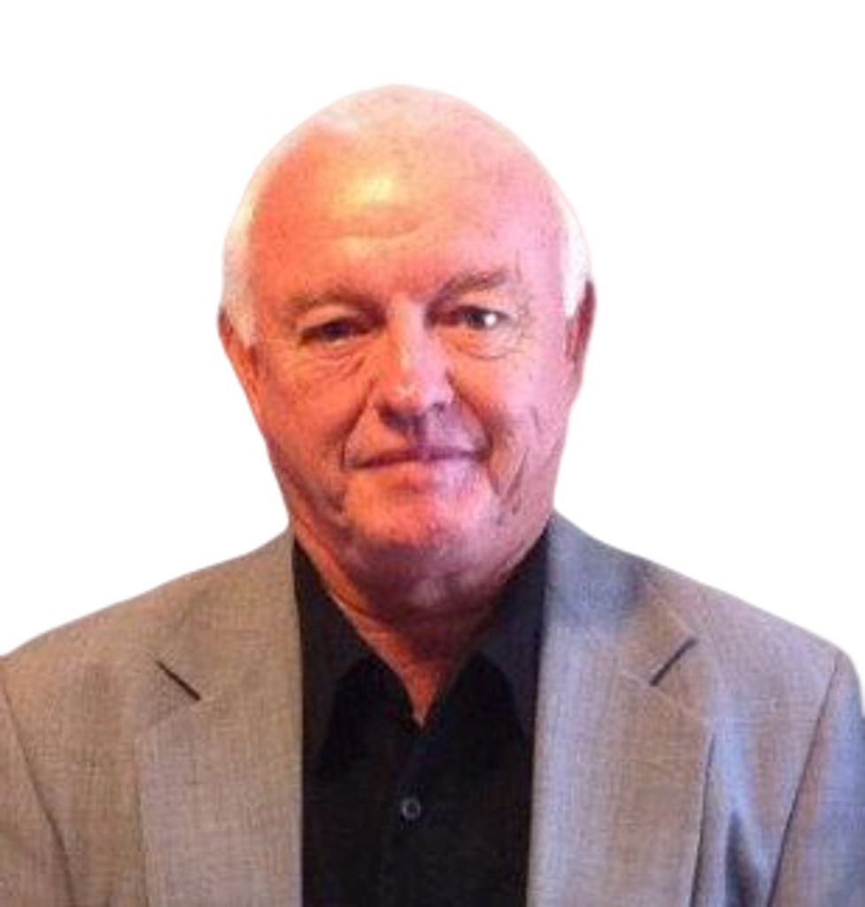 Paul Tuck