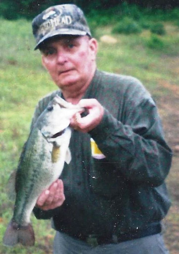 Belcher, Frank Harrison Jr.
