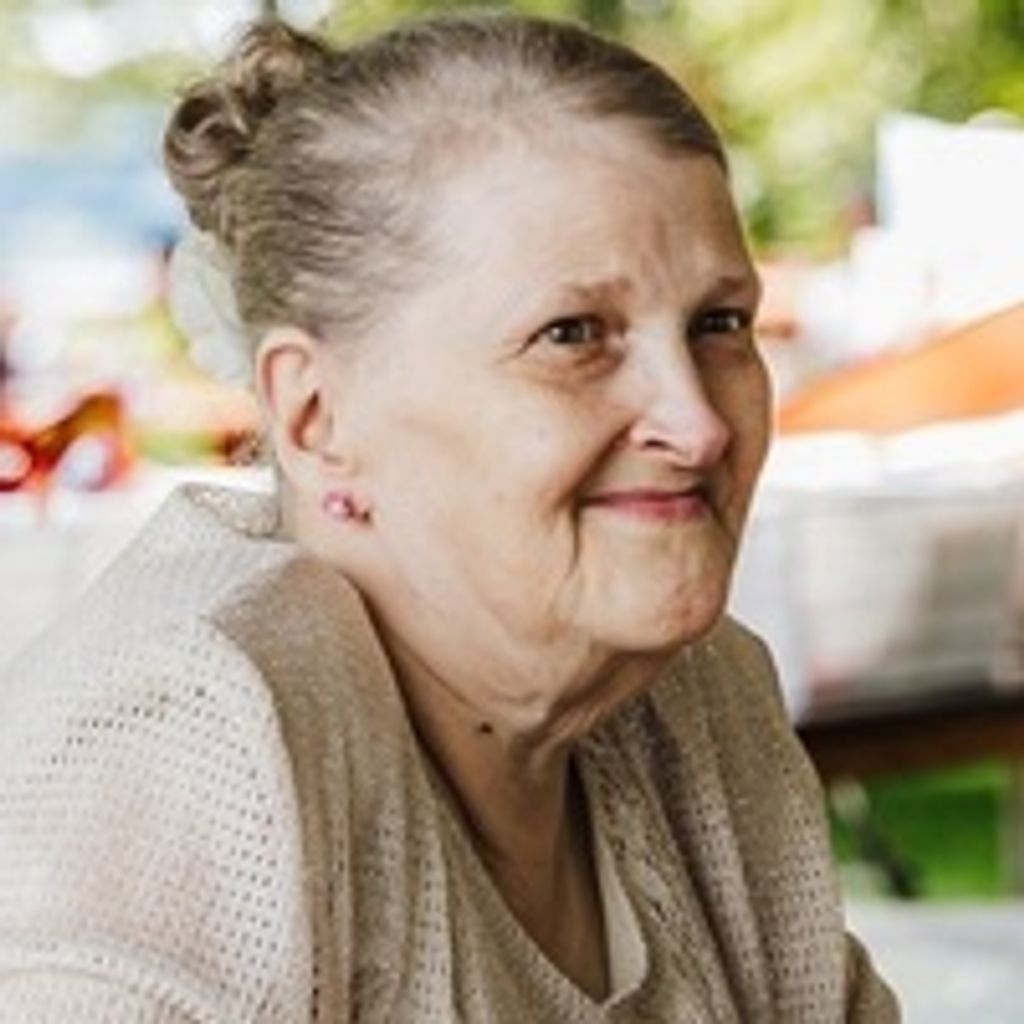 Mary  Ellen Brown Profile Photo