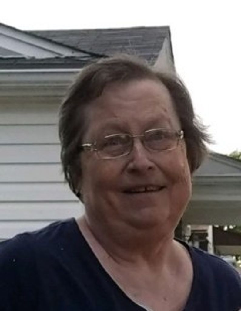 Deborah Lynn (Cope)  Mcpherson