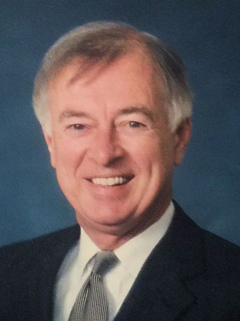 Michael A. Moran