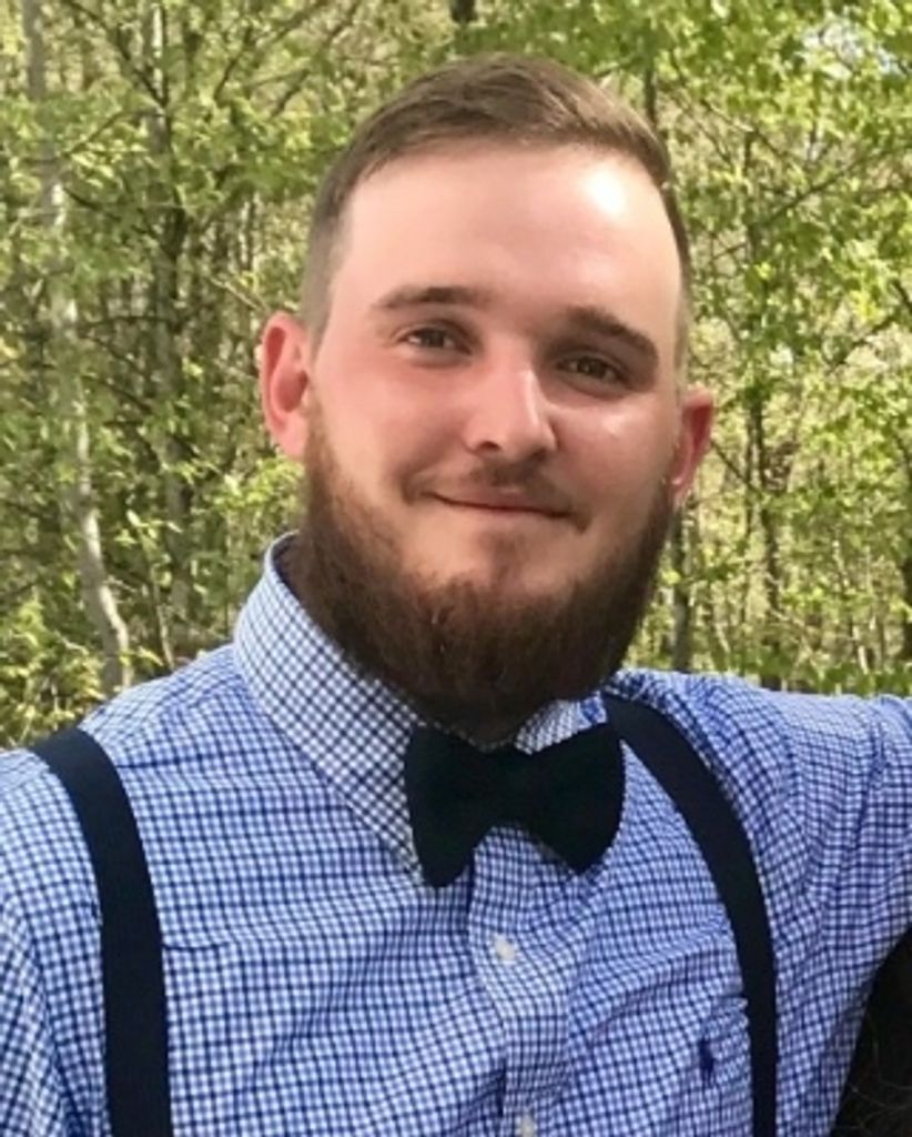 Dylan J. Owen Profile Photo