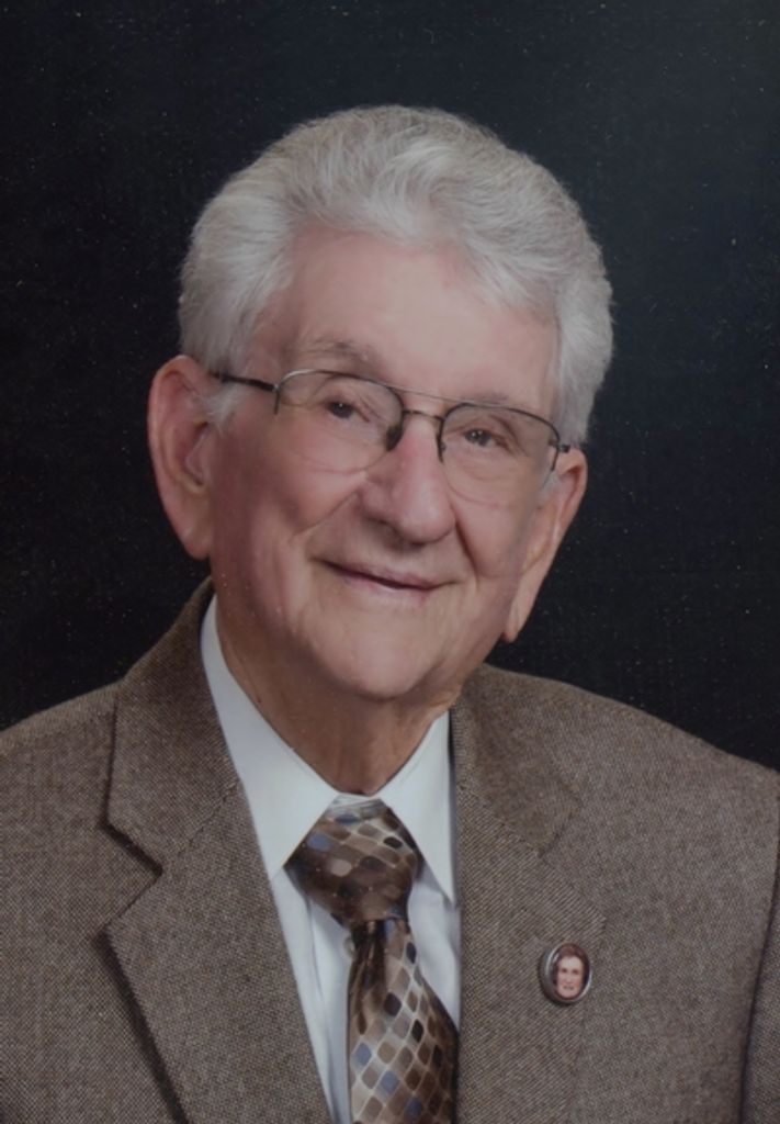 Dr. Maurice Crowder Profile Photo