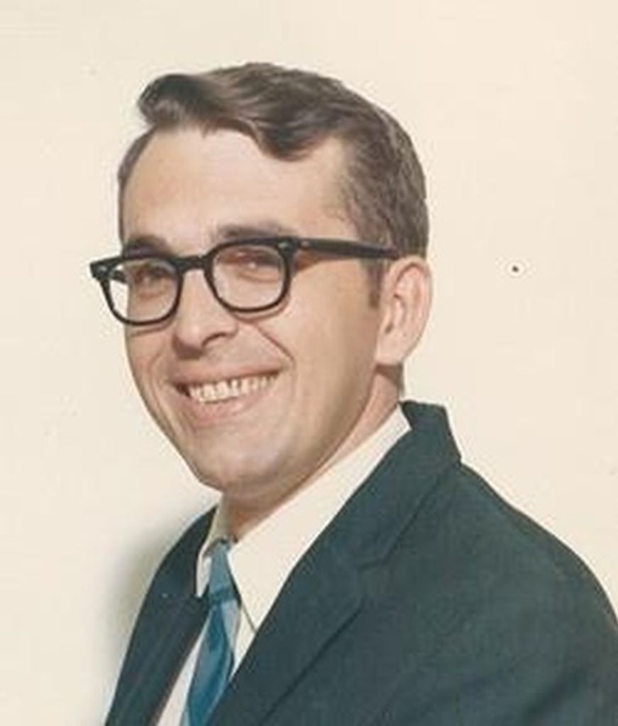 George A. Harrington