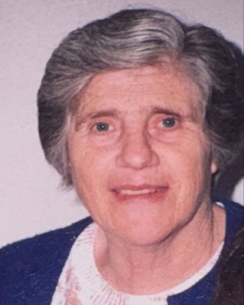 Ida Ioanna
