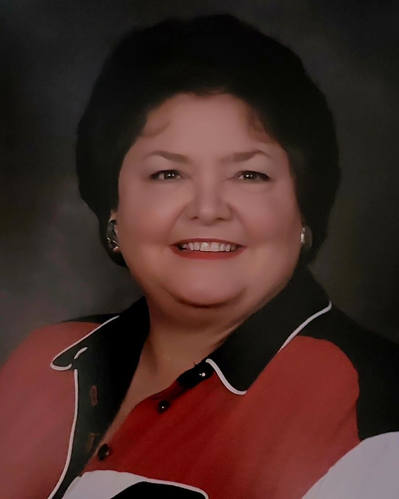 Claudette Gladden Profile Photo