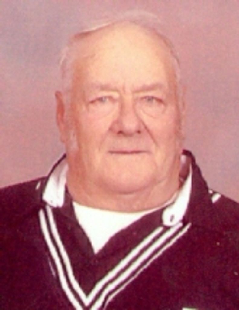 Bob Nolte