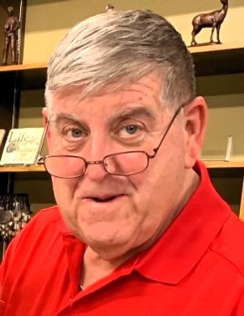 Charles "Pat" Dugan Profile Photo
