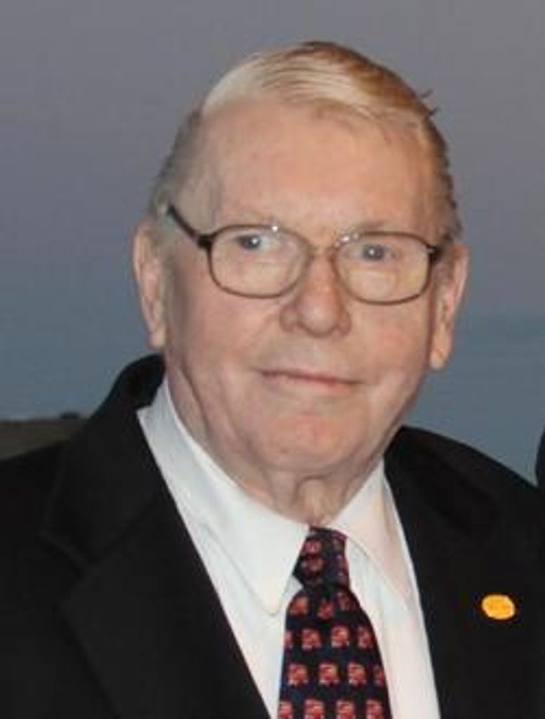 Frank Mcmurray