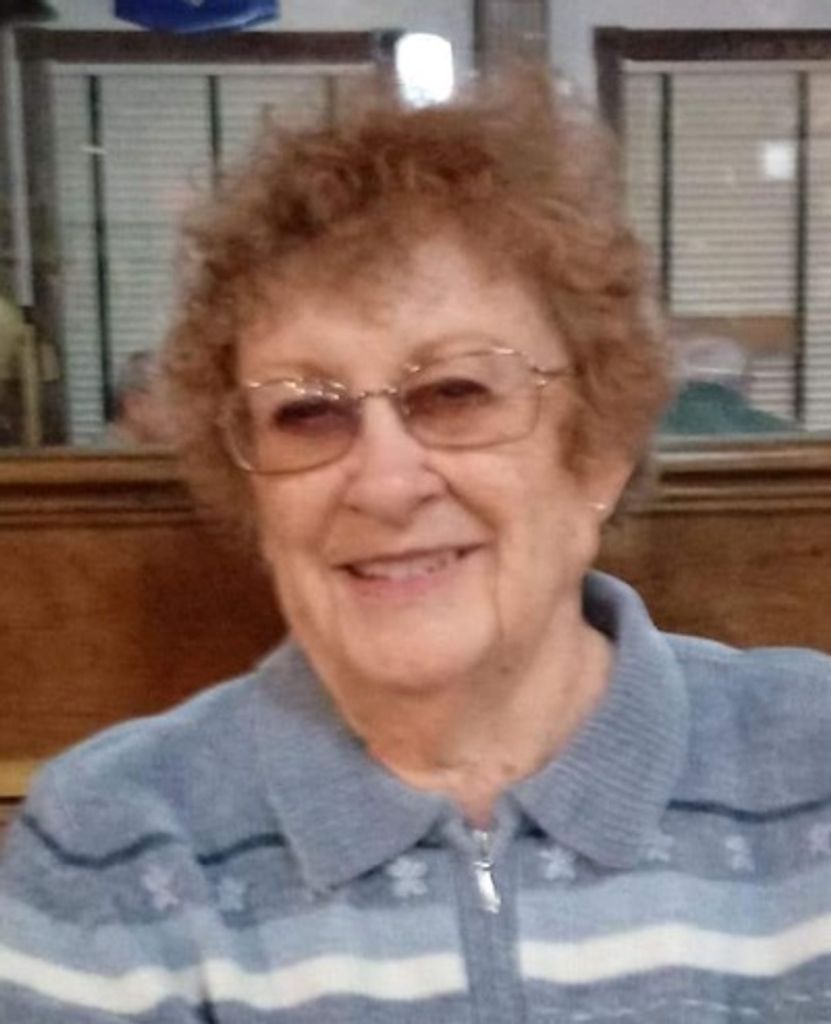 Peggy E. Mccartney Profile Photo