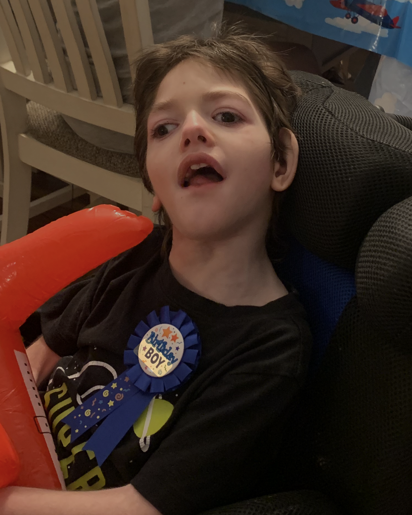 Teddy Allen Todd, Jr. Profile Photo