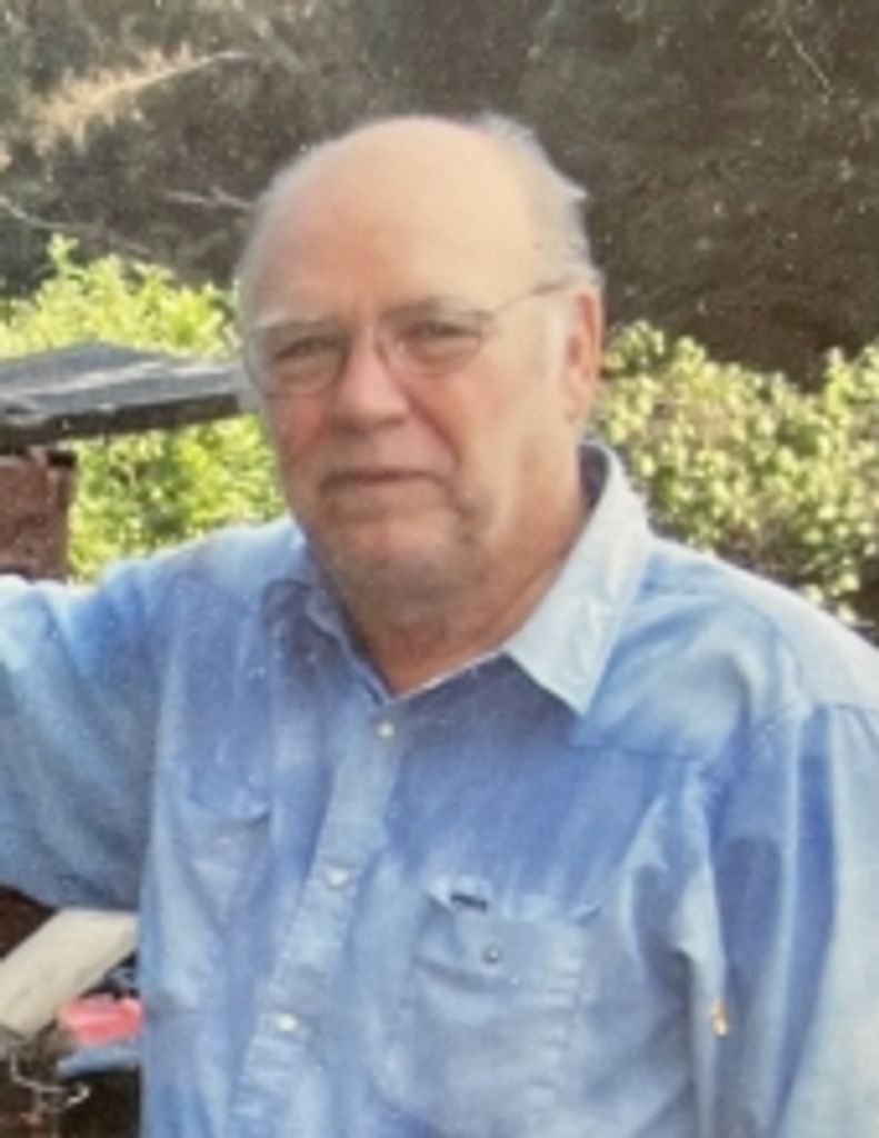 John Thomas Long