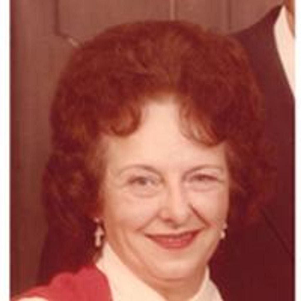 Mae Gibbs Profile Photo