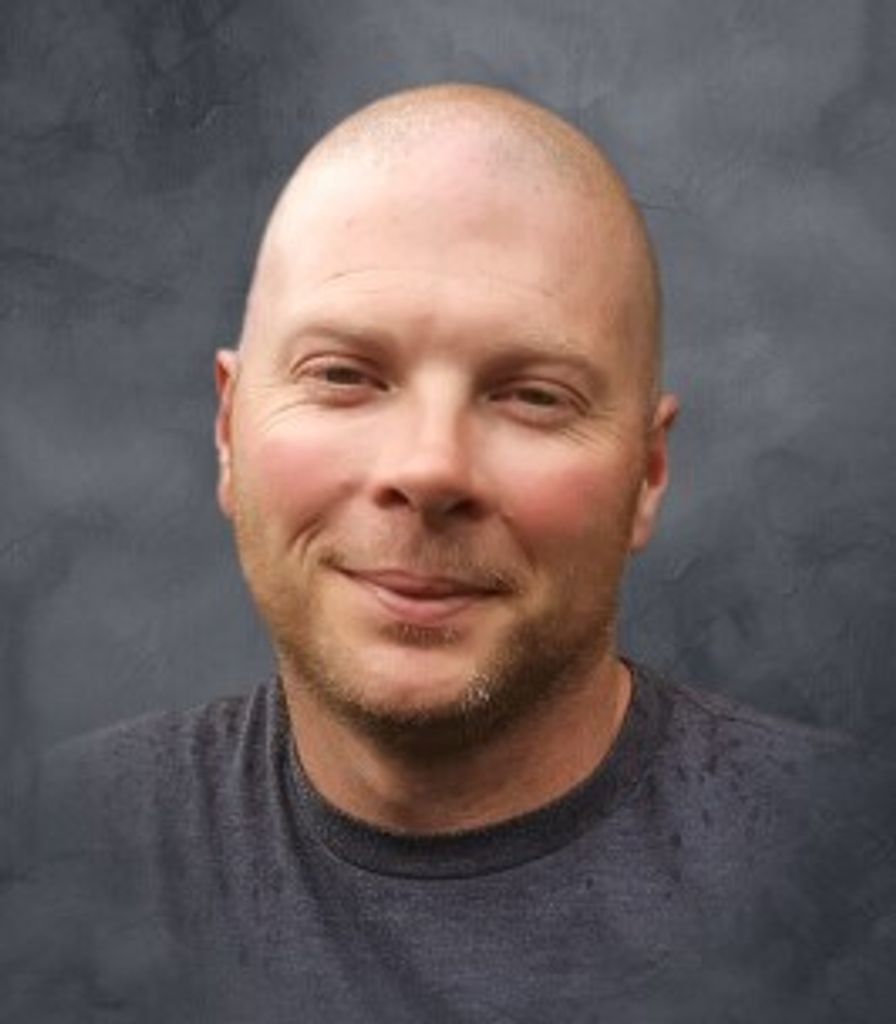 Joshua Paschall Profile Photo