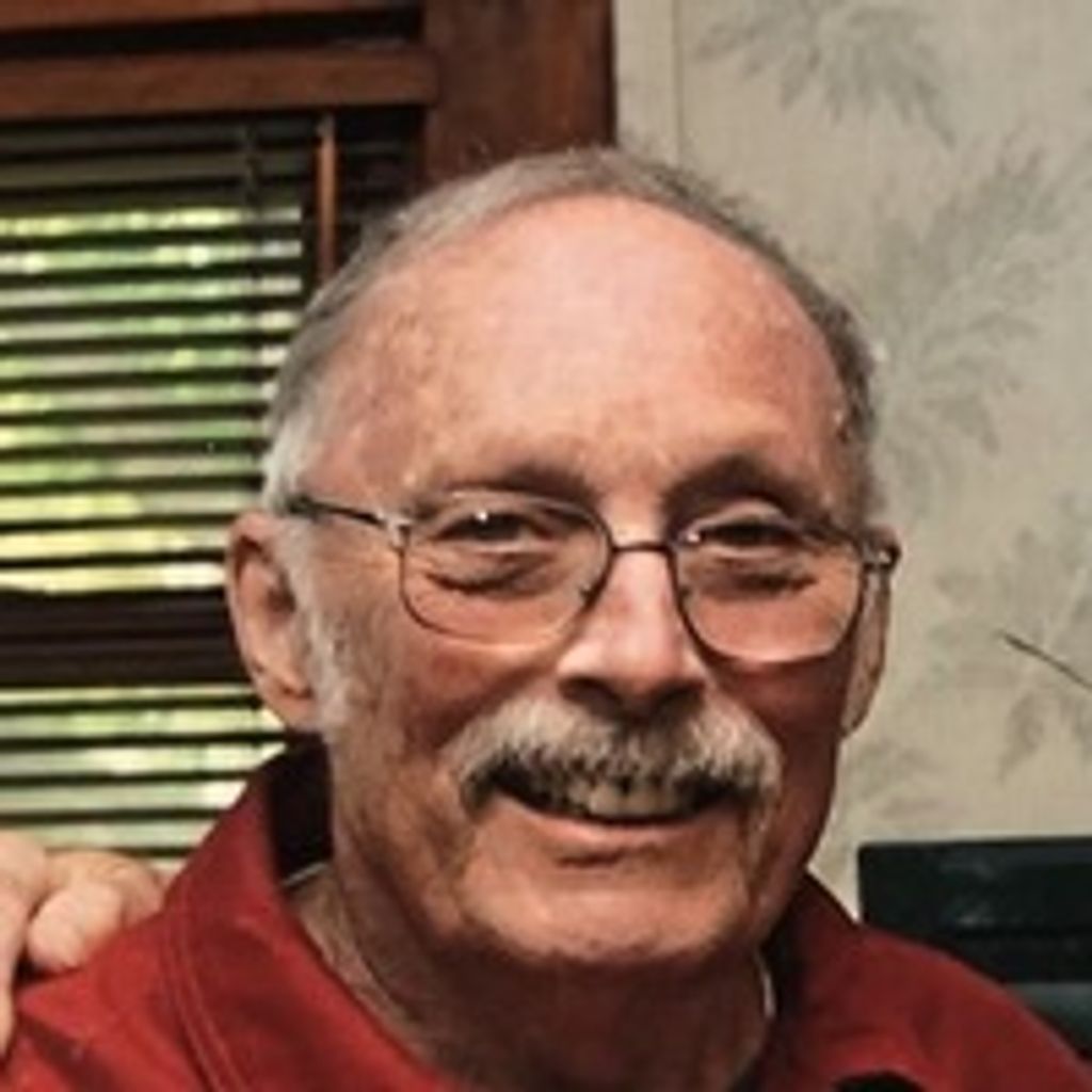 Russell G. Moling