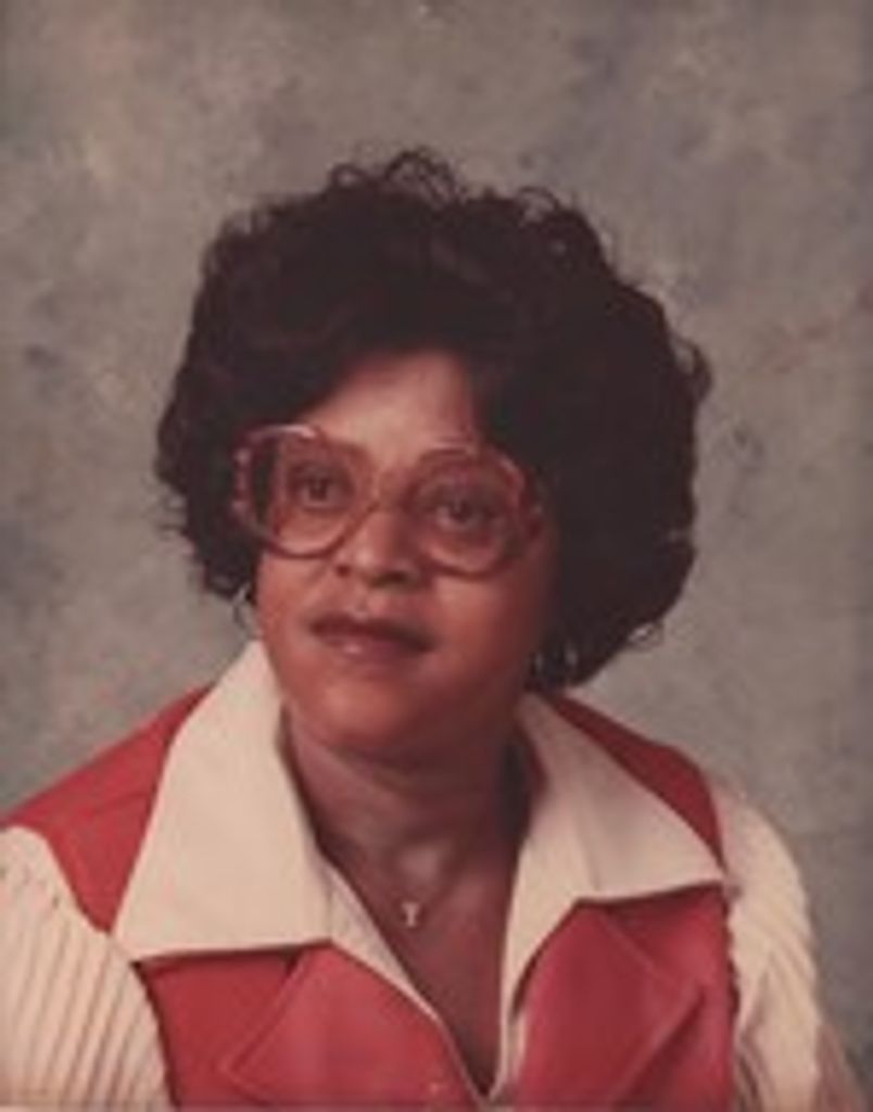 Mable Louise Thomas Profile Photo