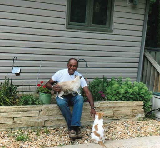 Alphonso P Collins Jr. photo gallery thumbnail 28 of 38