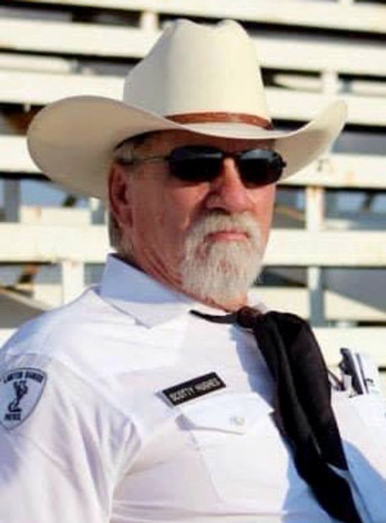 Kenneth Scott 'Scotty' Hughes Profile Photo