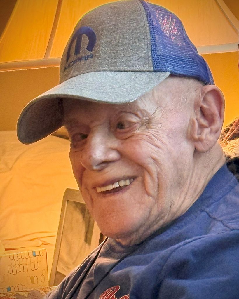 Milton Elroy 'Red' Smith Profile Photo