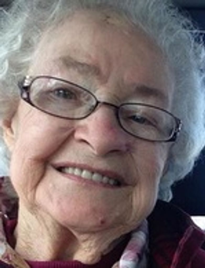 Anniebella  Payne Mrs.