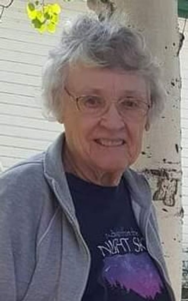 Barbara Louise Malaby
