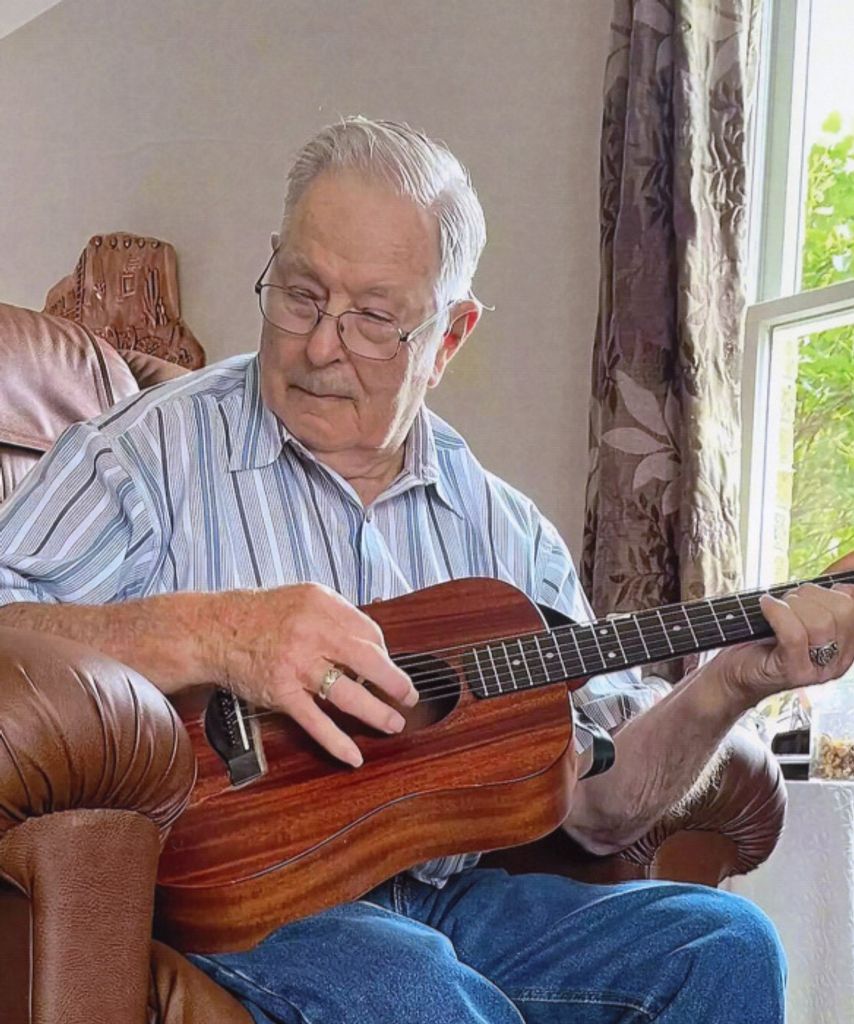 Harold D. Long Profile Photo