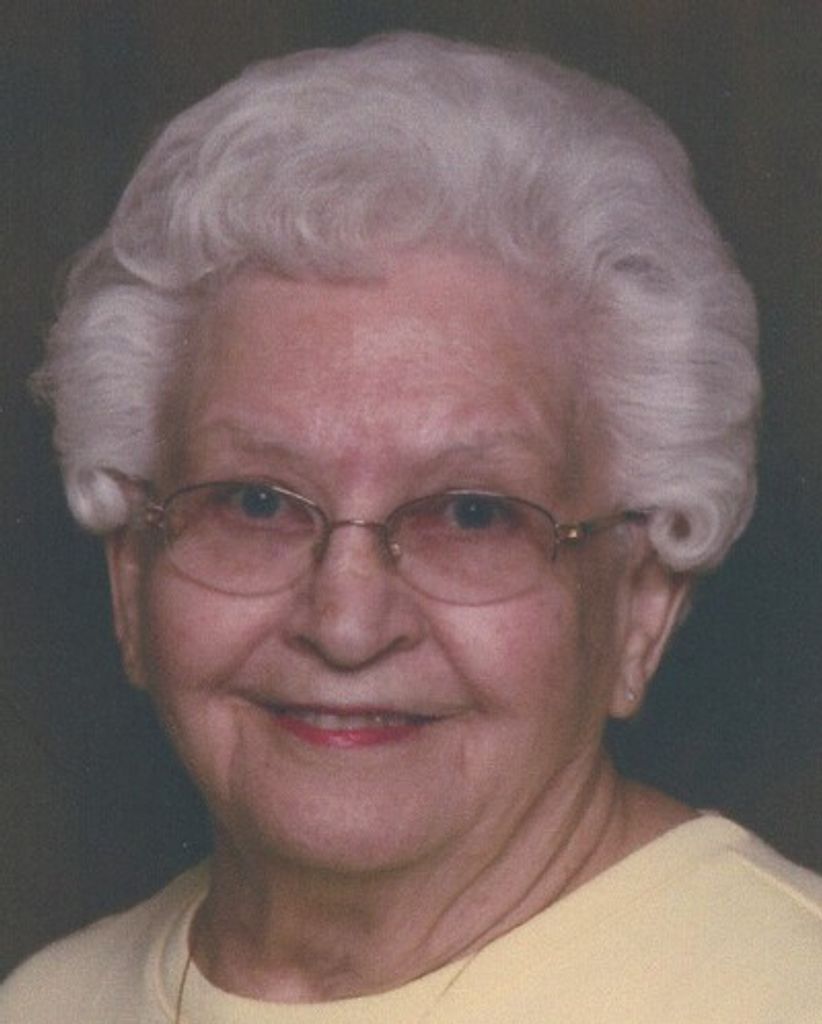 Agnes Vivian Swisher Profile Photo