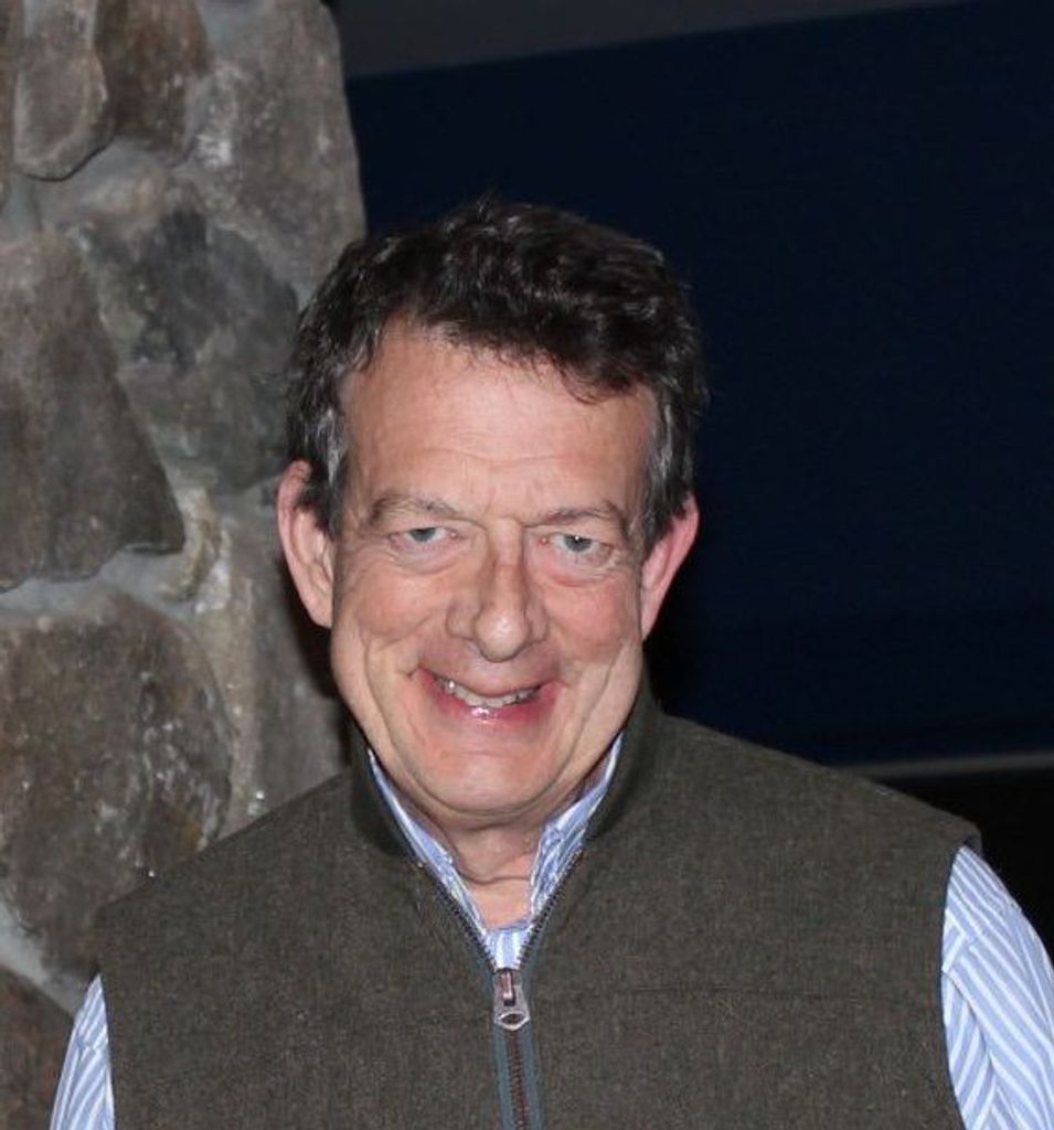 Michael Edward Lytton Profile Photo