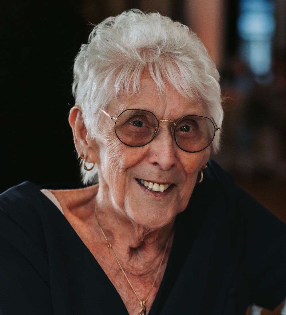 Janice Sullivan Profile Photo