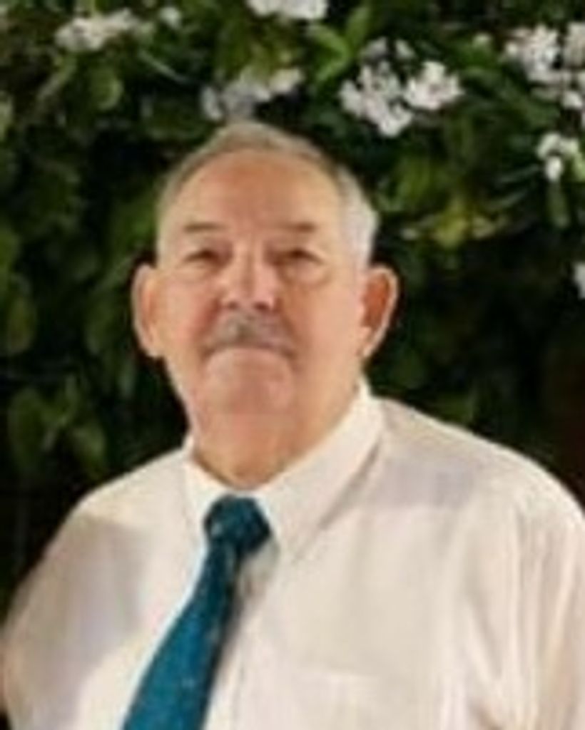 John "Johnny" William Hunt Profile Photo