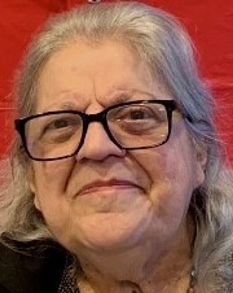 Louise Marie-Cécile Zuger (nee Lapointe)