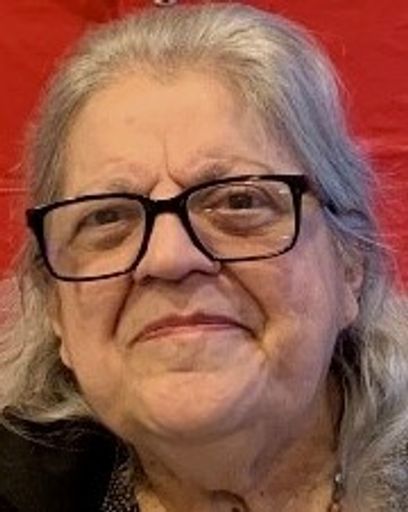 Louise Marie-Cécile Zuger (nee Lapointe)'s obituary image