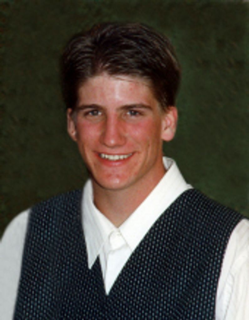Eric Von Fish Gray
