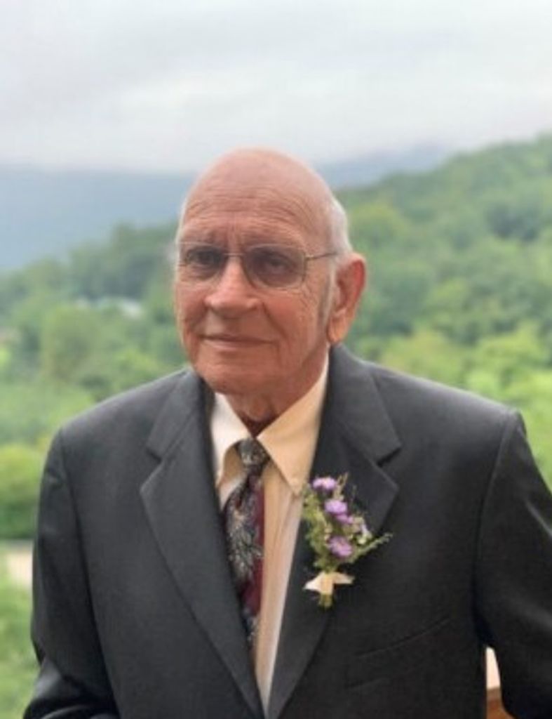 Richard Anthony Larkin