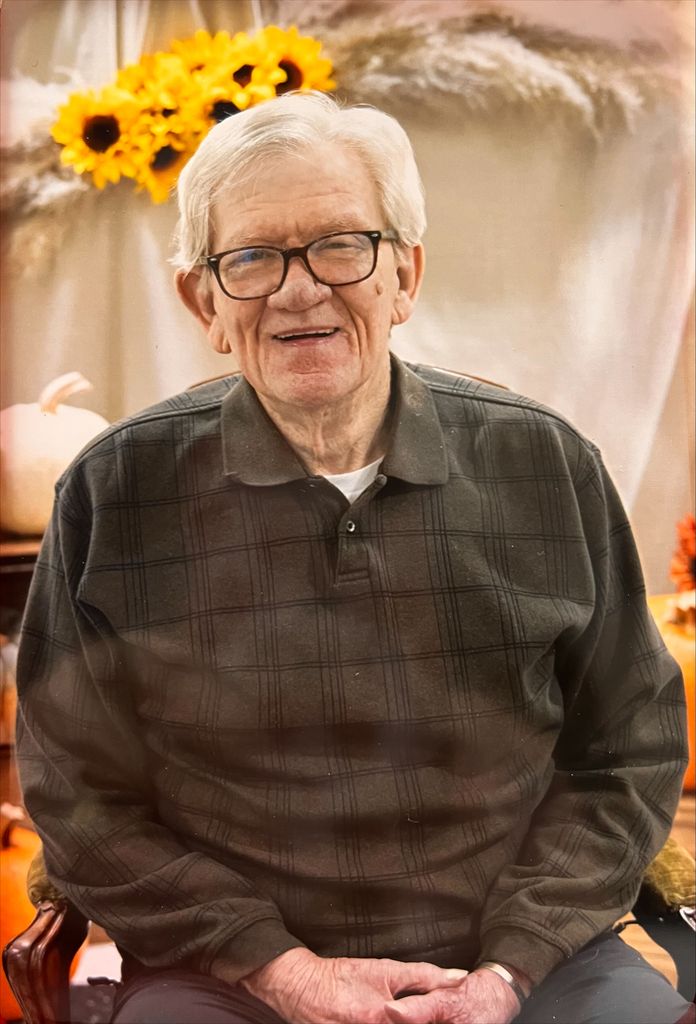 Jack Tayrien