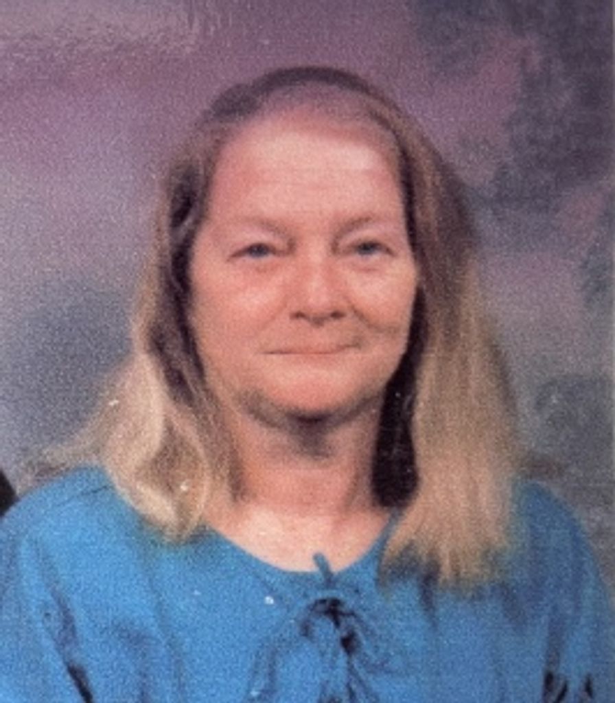 Faye Mitchell Profile Photo
