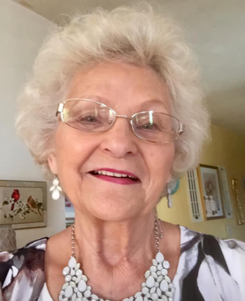 Marcia Adkins