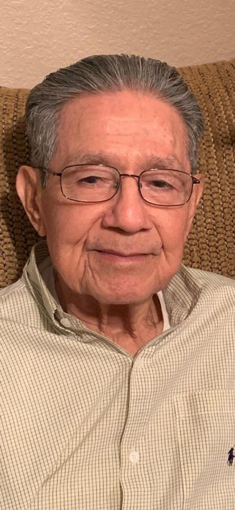 Ramon Arechederra Profile Photo