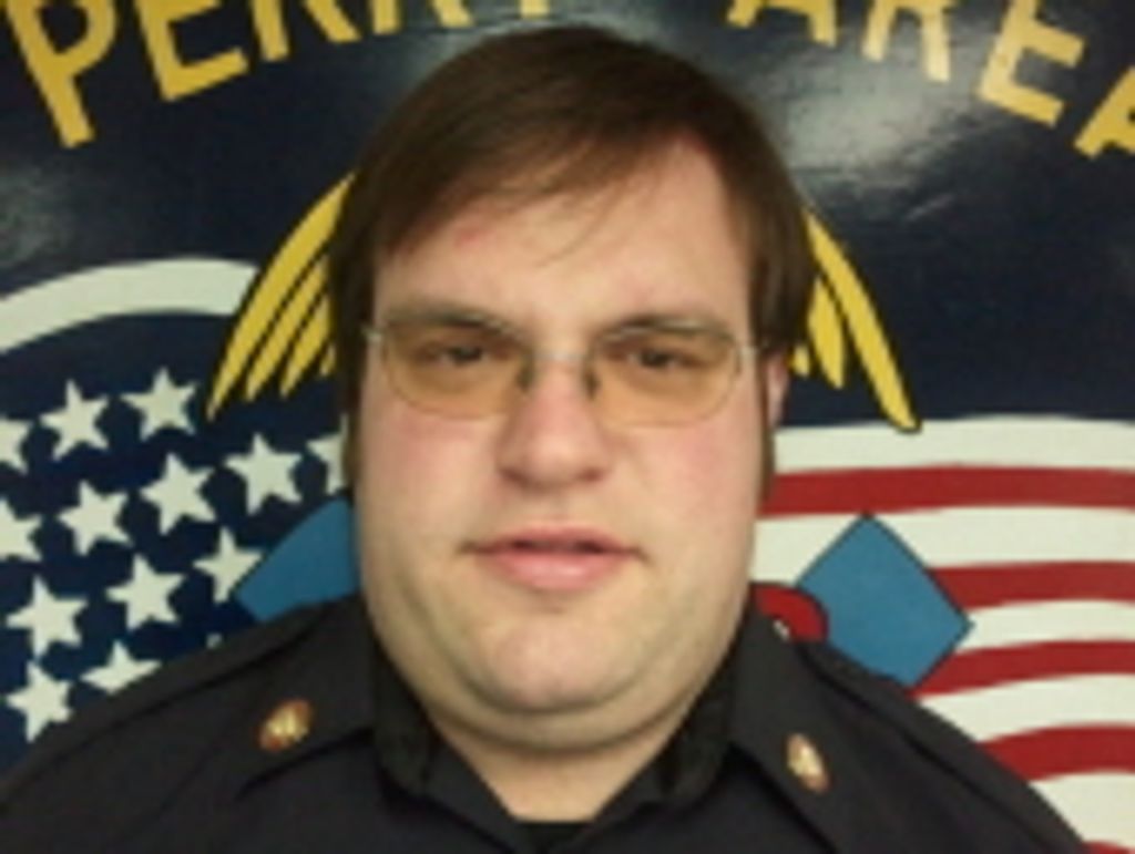 Mr. James A. Blevins