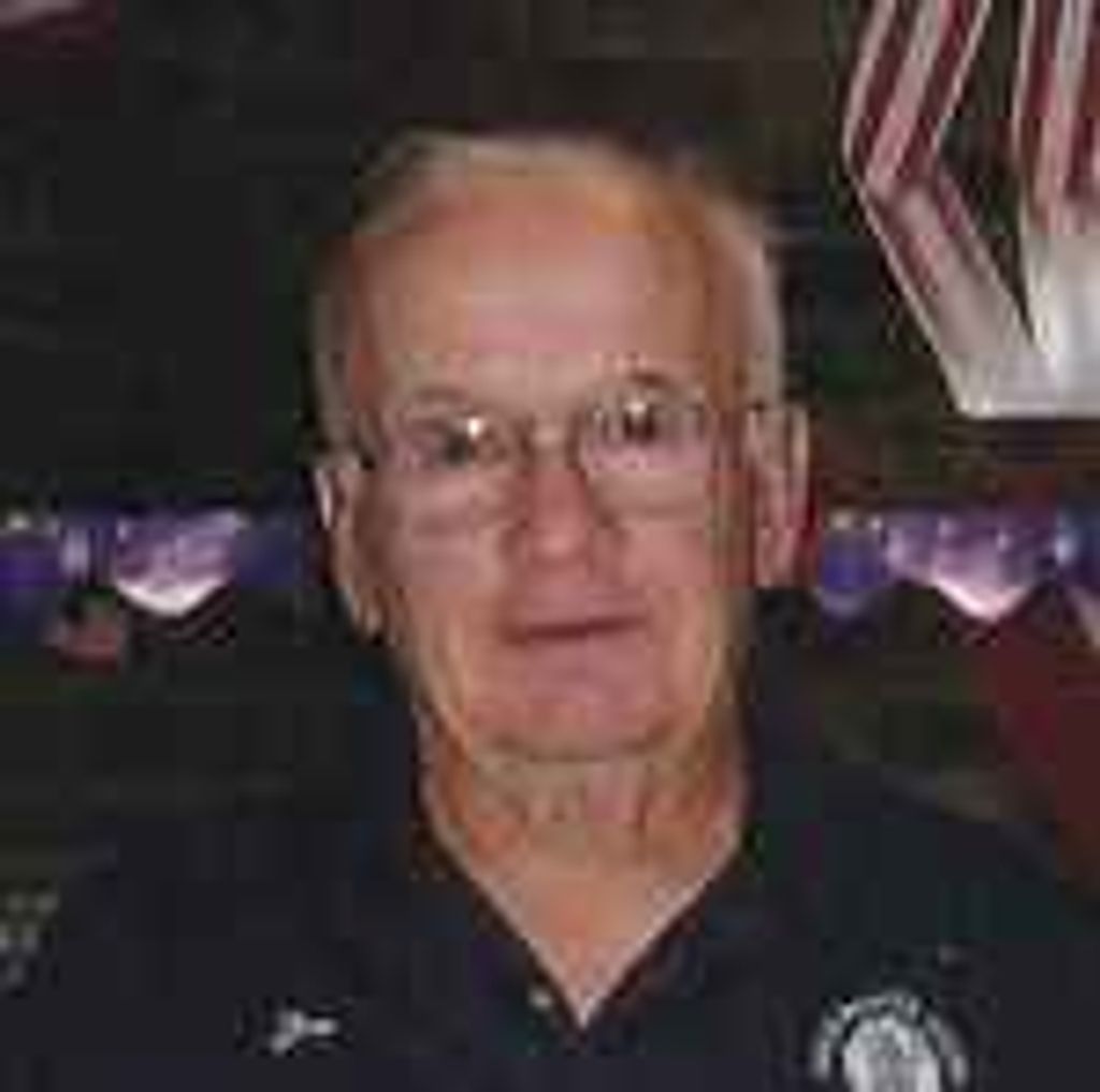 James C. "Jim" Chapman