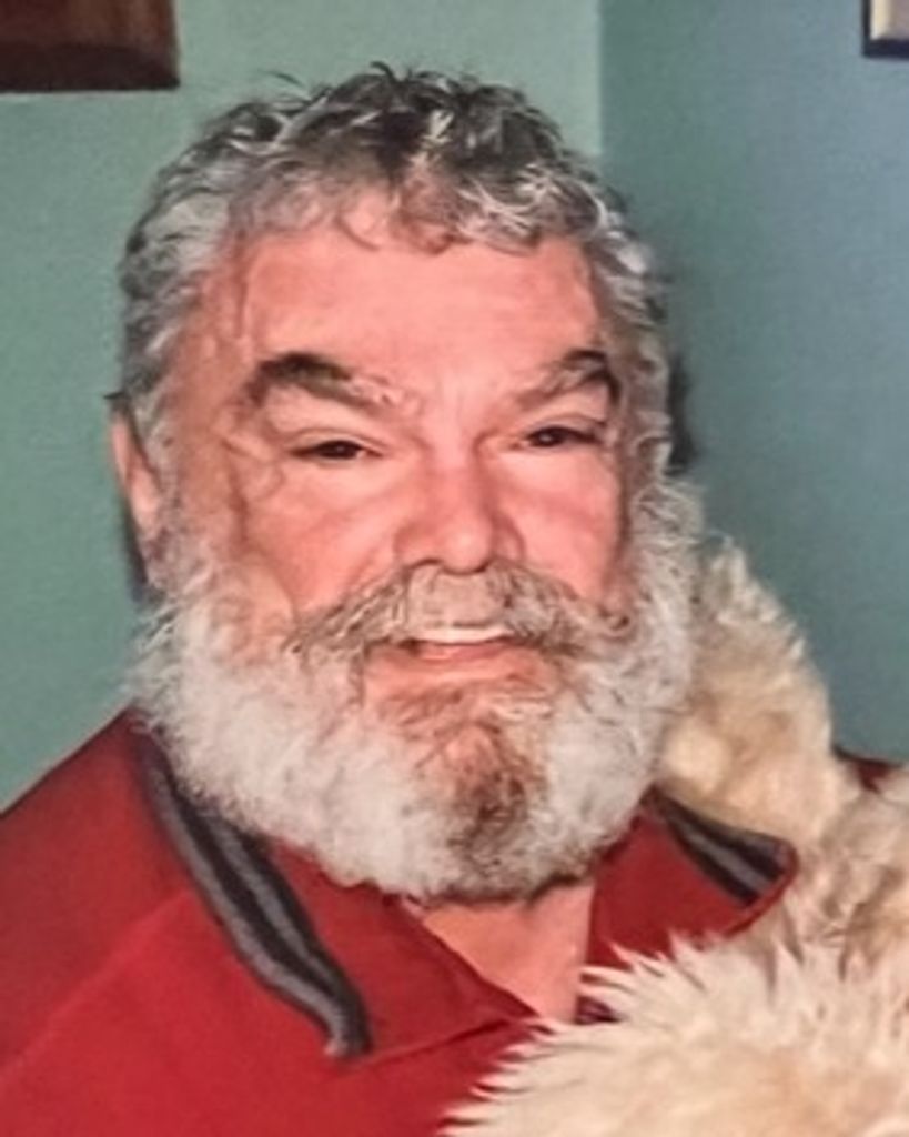 R. Daniel Wells