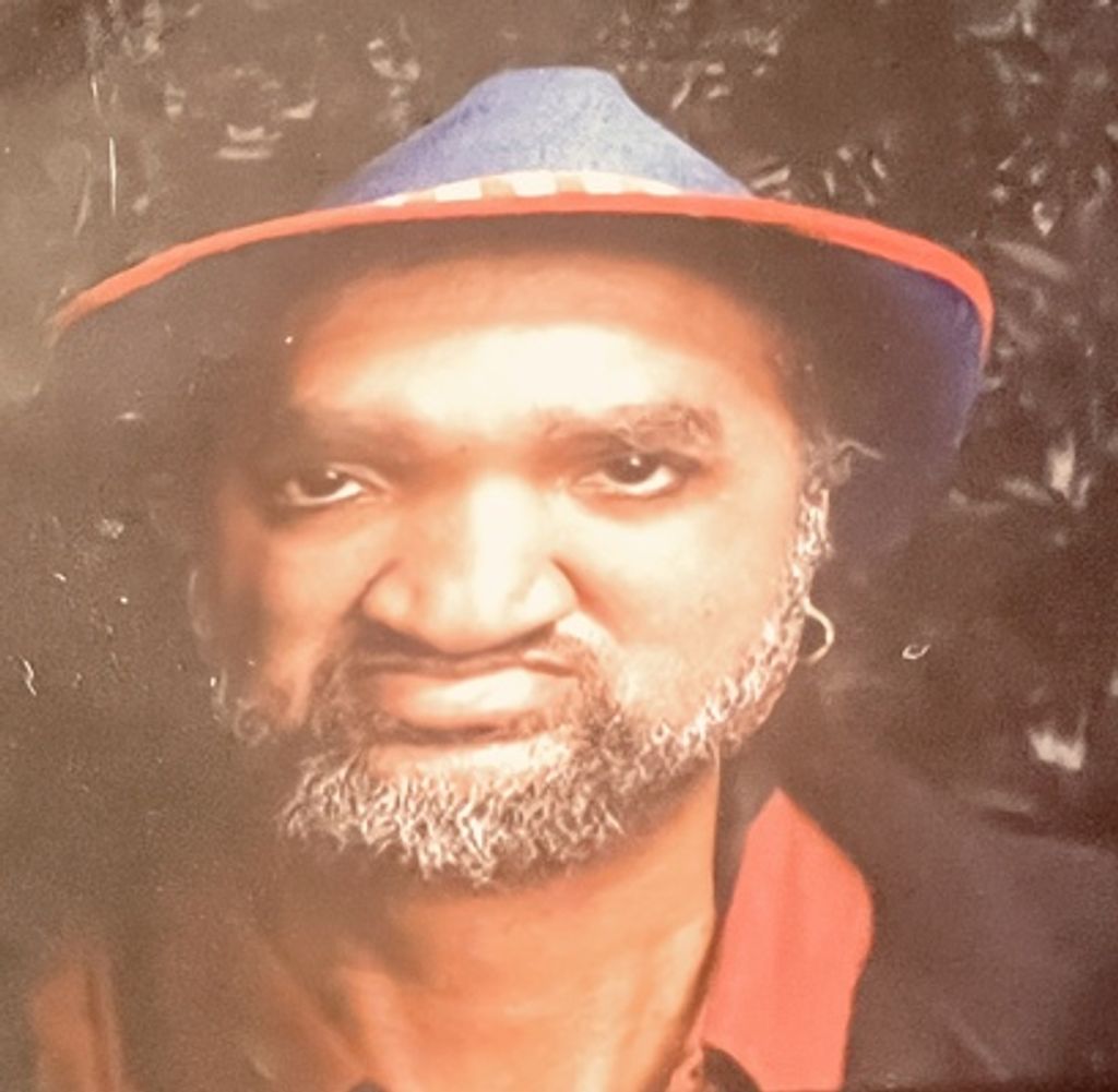 Clifton Lewis Johnson Profile Photo